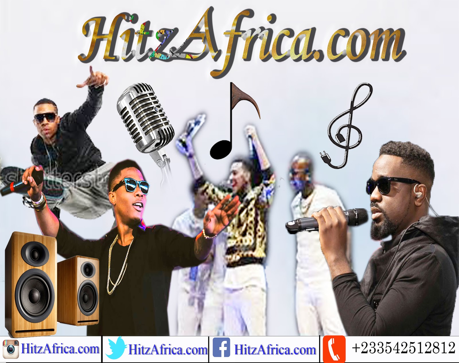 tekno diana instrumental