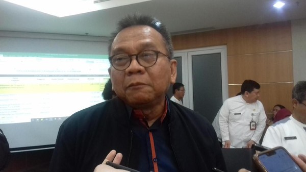 Megawati Sebut Jakarta Amburadul, Gerindra Singgung Penghargaan Internasional Megawati Sebut Jakarta Amburadul, Gerindra Singgung Penghargaan Internasional