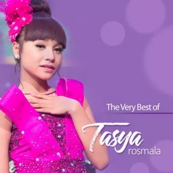 Lirik Lagu Tasya Rosmala Rembulan Malam