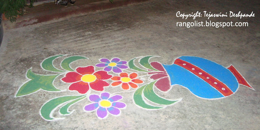 Rangoli