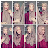 Video Cara Berhijab Pashmina