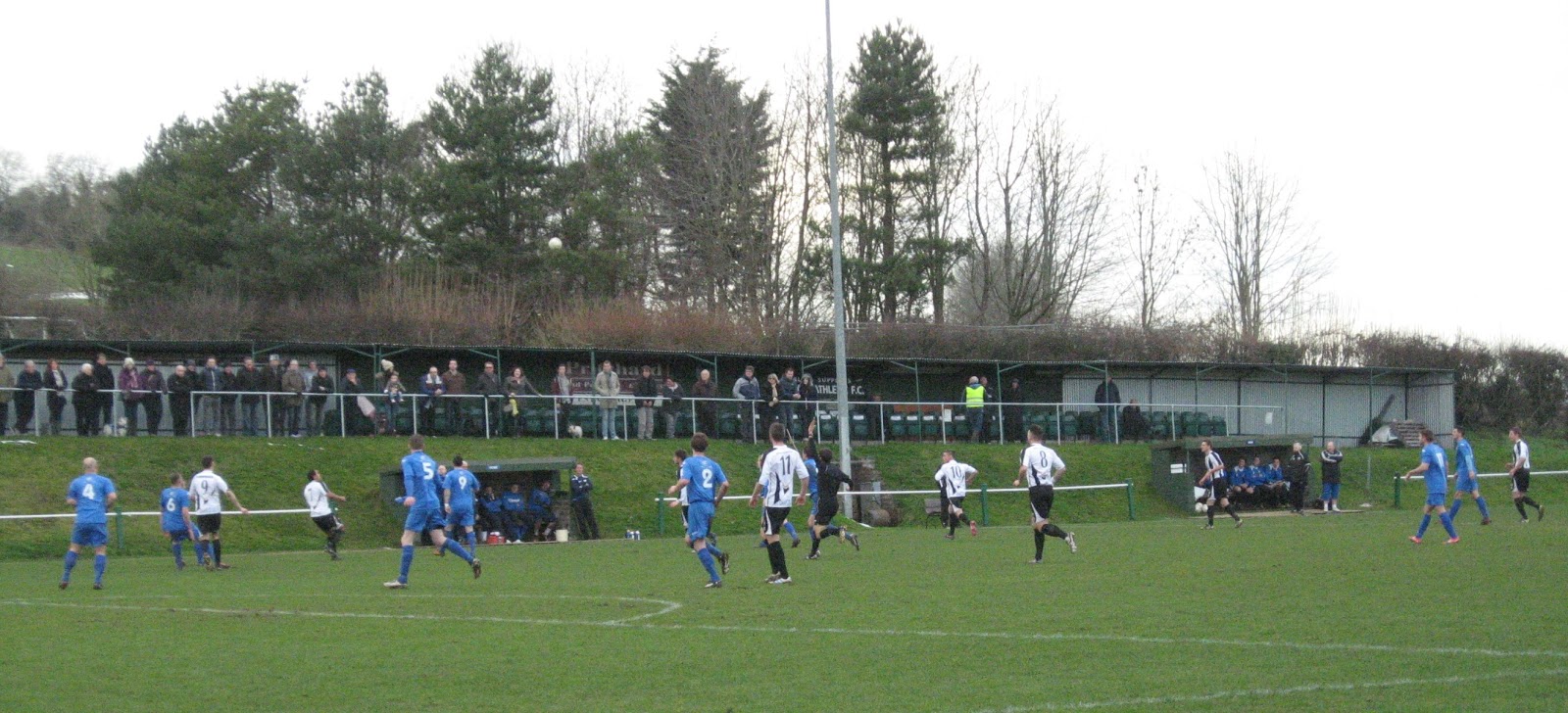 Modus Hopper Random Larkhall Ascending