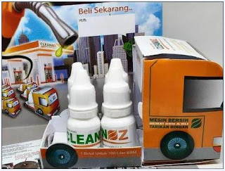 Inilah 5 Tips yang Harus Diketahui untuk Irit Bahan Bakar dari Agen Cleanoz