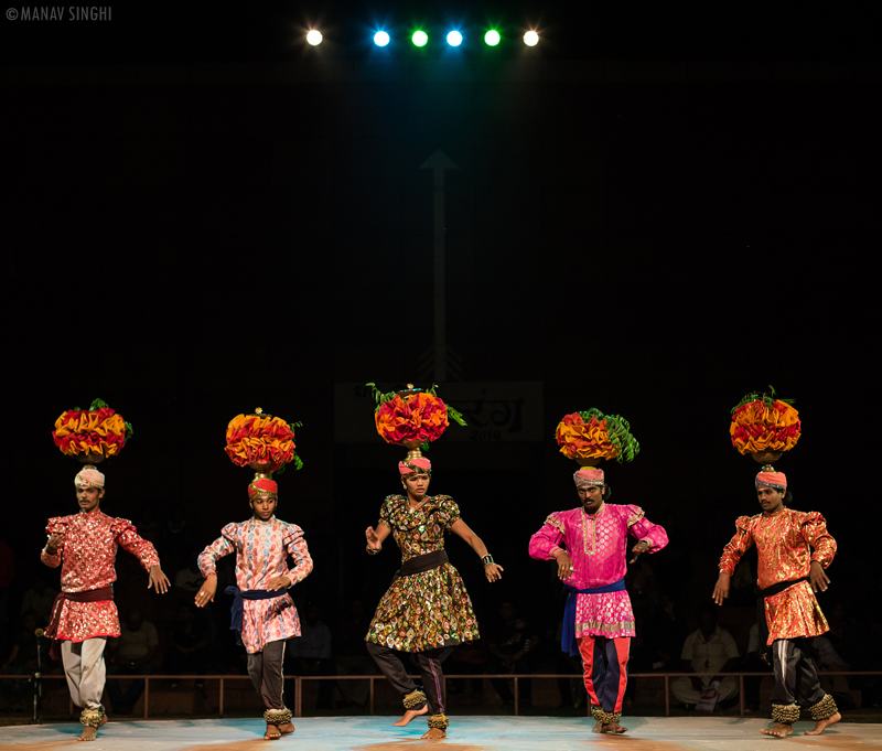 Gaara Gullu Folk Dance Andhra Pradesh