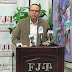 FJT presentará propuesta de ley para institucionalizar planes sociales de congresistas