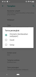 9 Fitur Tersembunyi Android Pie 9.0 Yang Harus Di Coba 9 Fitur Tersembunyi Android Pie 9.0 Yang Harus Di Coba