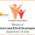 Ministry of Women & Child Development J&K Jobs Recruitment 2020