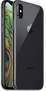 Hp iPhone Apple XS Max 512GB