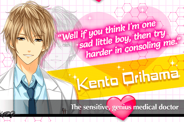 Walkthrough Decoding Desire Kento Orihama Blah Bidy Blah