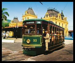 Bondes-Sua História e Fotos