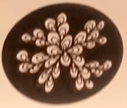 Contoh Ornamen/Ragam Hias Motif Bebas 44 Contoh Ornamen/Ragam Hias Motif Bebas