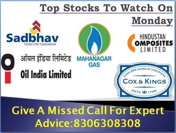 stock market intraday tips for tomorrow