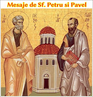 mesaje la multi ani sf petru si pavel urari ziua onomastica a numelui mesaje la multi ani sf petru si pavel urari ziua onomastica a numelui
