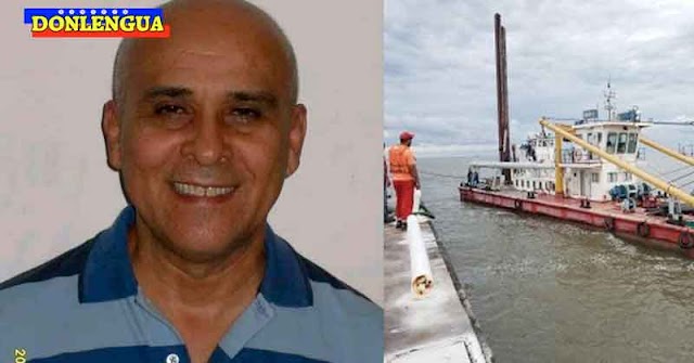 Jefe de la Capitanía del Puerto de la Ceiba en el estado Trujillo se suicidó