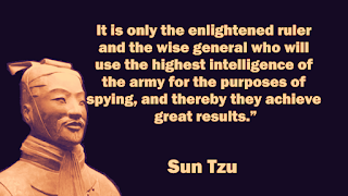 Sun Tzu Art of War best