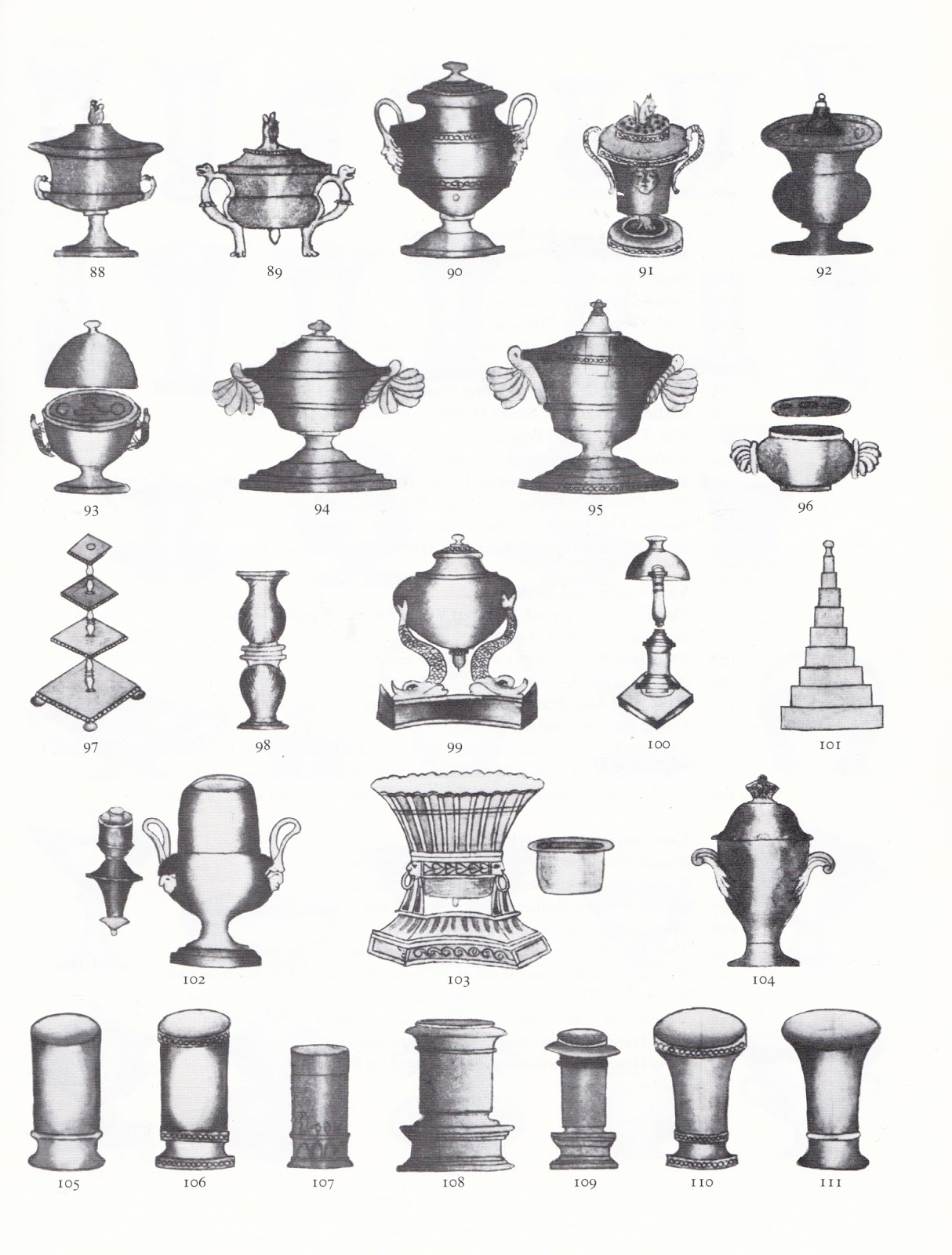 Spode History Reading 2 'Spode...' by Leonard Whiter