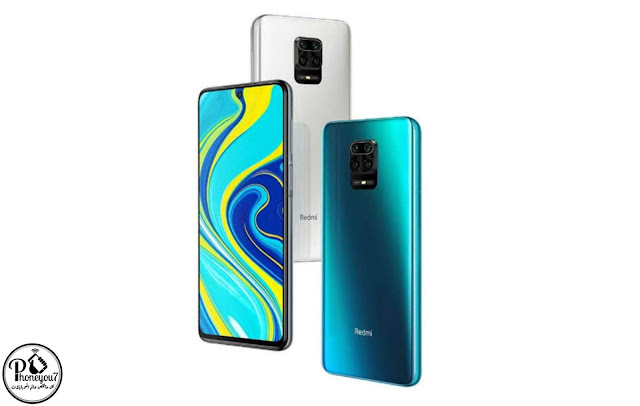 xiaomi redmi note 9s - شاومي ريدمي نوت 9 اس xiaomi redmi note 9s - شاومي ريدمي نوت 9 اس