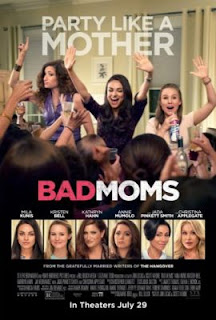 شاهد أونلاين وحمل الفيلم الكوميدى Bad Moms 2016 123