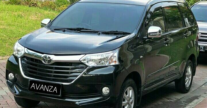 Legenda Jalanan: Mengupas Tuntas Toyota Avanza 2008