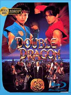 Double Dragon [1994] HD [1080p] Latino [GoogleDrive] SXGO