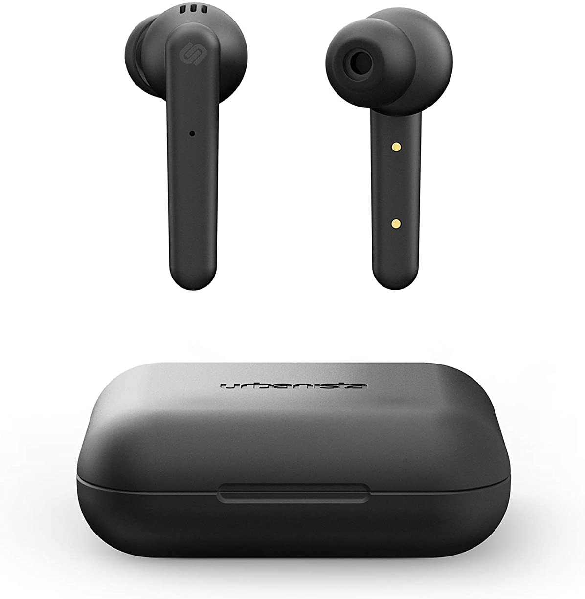 REVIEW: Urbanista Paris Wireless Headphones | The Test Pit