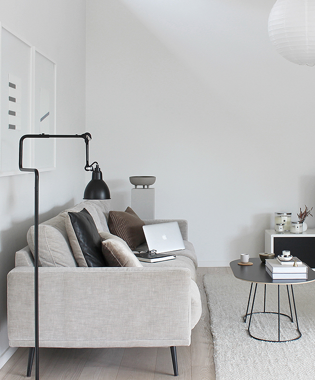 Home Styling | A New Blog Series