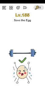 Kunci Jawaban Game Brain Out Level 155 Masnurul