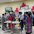 Columbia Asia Hospitals conducted a blood donation drive to support and encourage blood donation during the Covid times