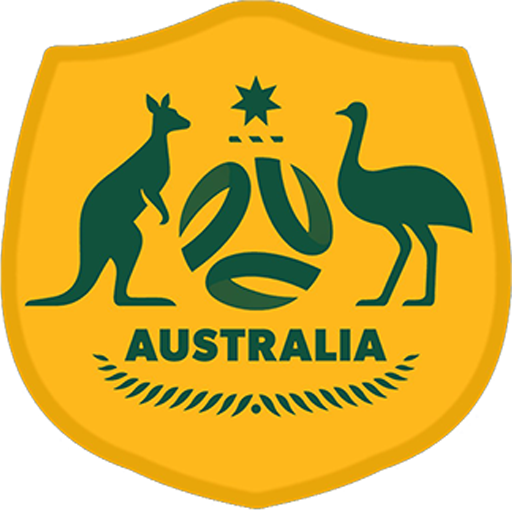 Uniforme de Seleccion de Australia Temporada 2020 para DLS & FTS