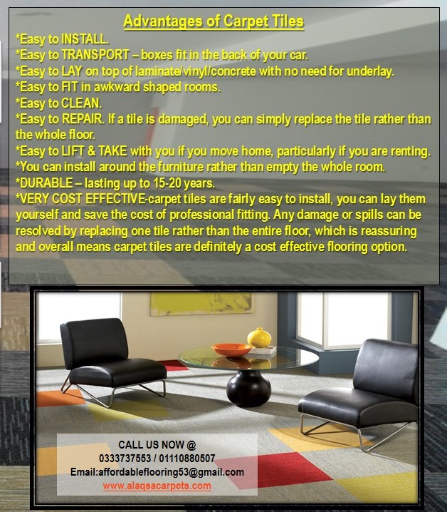 KEDAI KARPET MURAH / CHEAP OFFICE CARPET SHOP MALAYSIA: Carpet Tiles