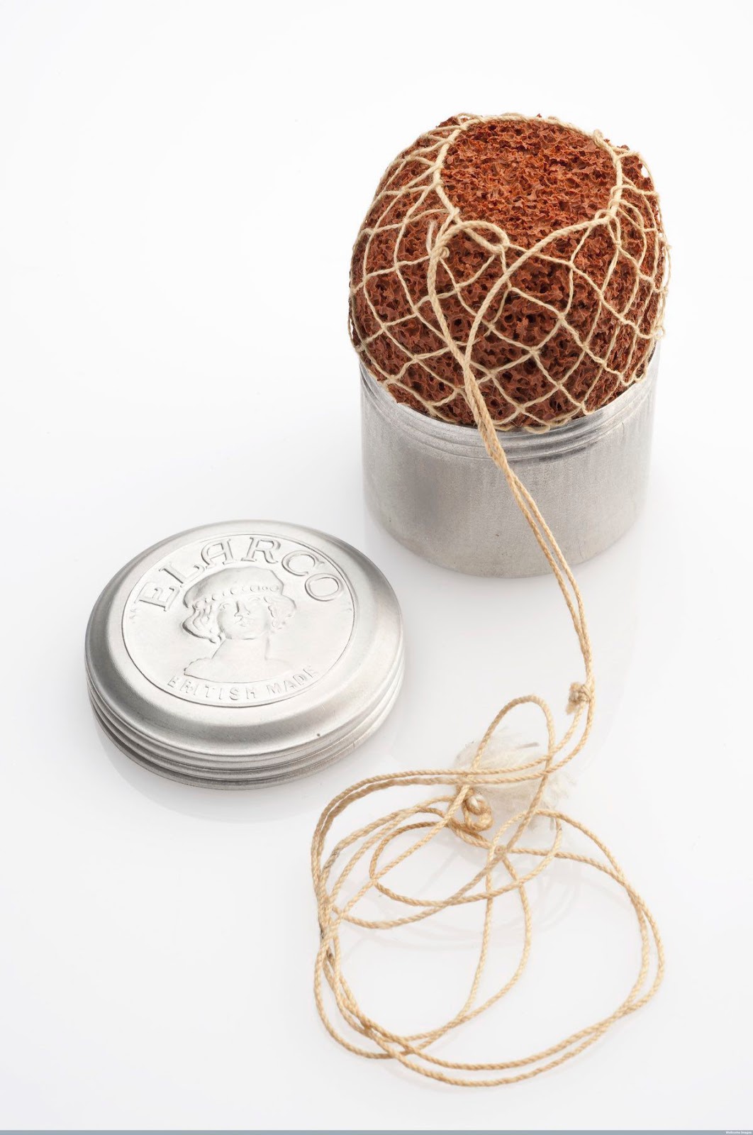 Testing Condoms in 1935, and Other Old Forms of Birth Control vintage