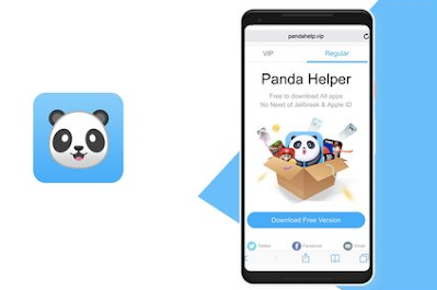 متجر باندا Panda Helper تنزيل متجر باندا هيلبر لتحميل التطبيقات المدفوعة وتطبيقات البلس للأندرويد