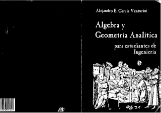 Algebra Garcia Venturini Pdf