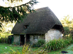 ggggrandmother's cottage