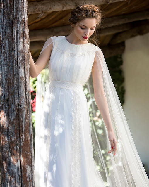Resultado de imagen de novias romanticas