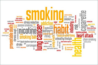 all about the nicotine addiction 