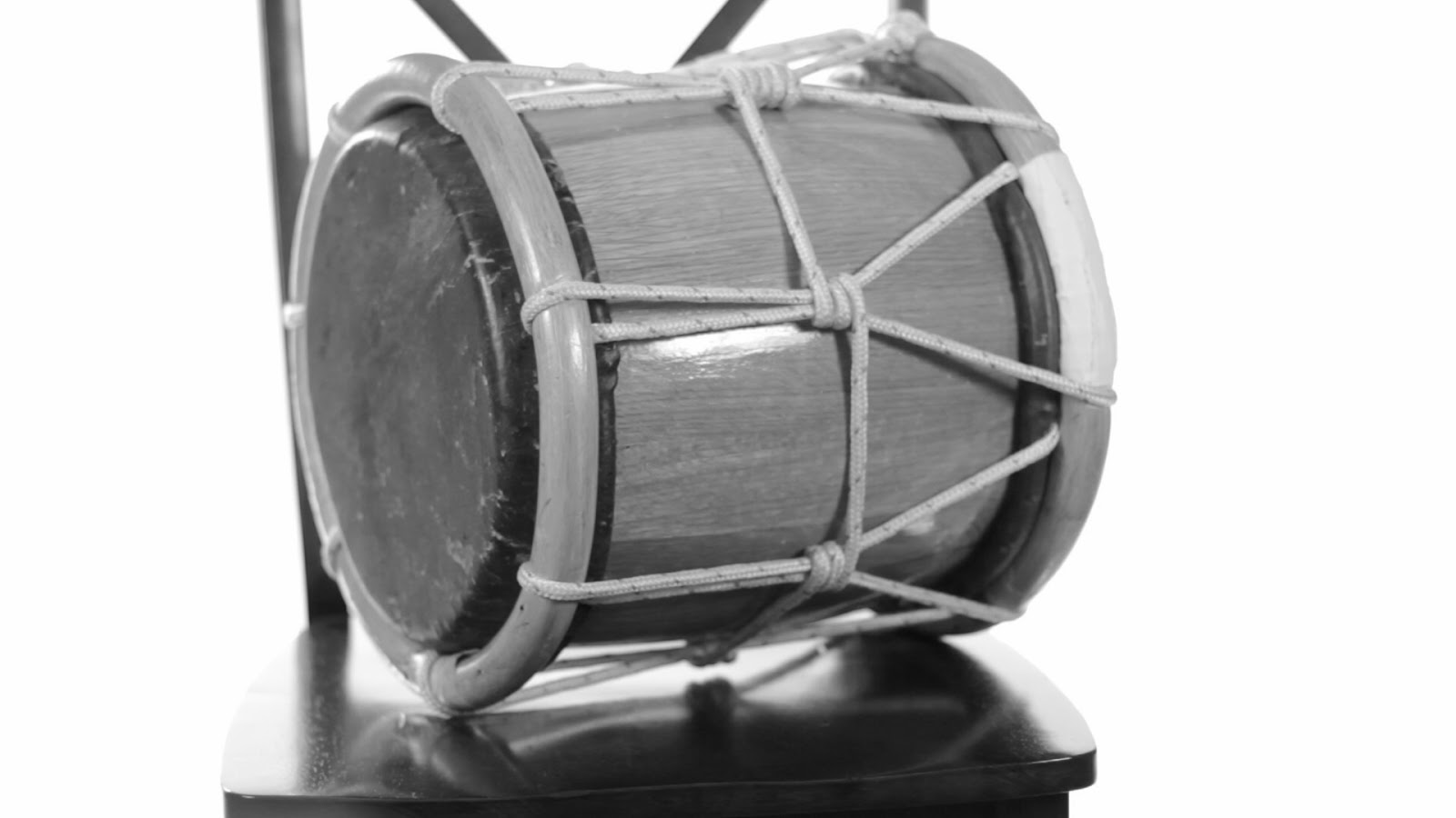 How to tune a Tambora drum JohnGuira