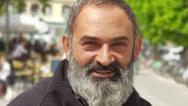 Dursun Ali Erzincanlı kimdir? nereli? Dursun Ali Erzincanlı kimdir? nereli?