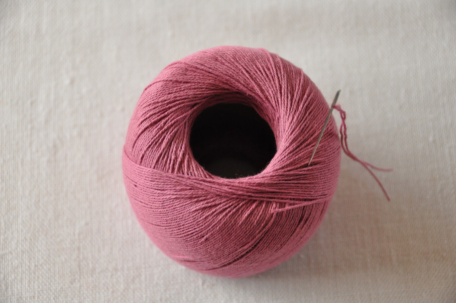 Imagery from Life: My Photo Challenge - A Needle & Thread