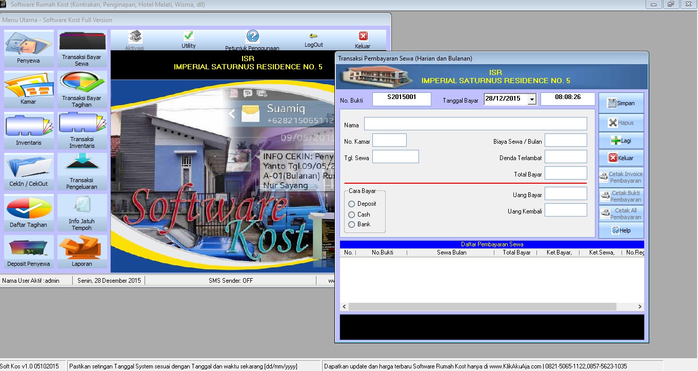 Software Toko Full Version Gratis Software Toko Full Version Gratis
