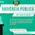 Audiencia Publica Ministro Andreazza