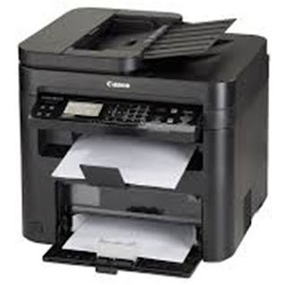 Printer Canon imageCLASS MF- 241d