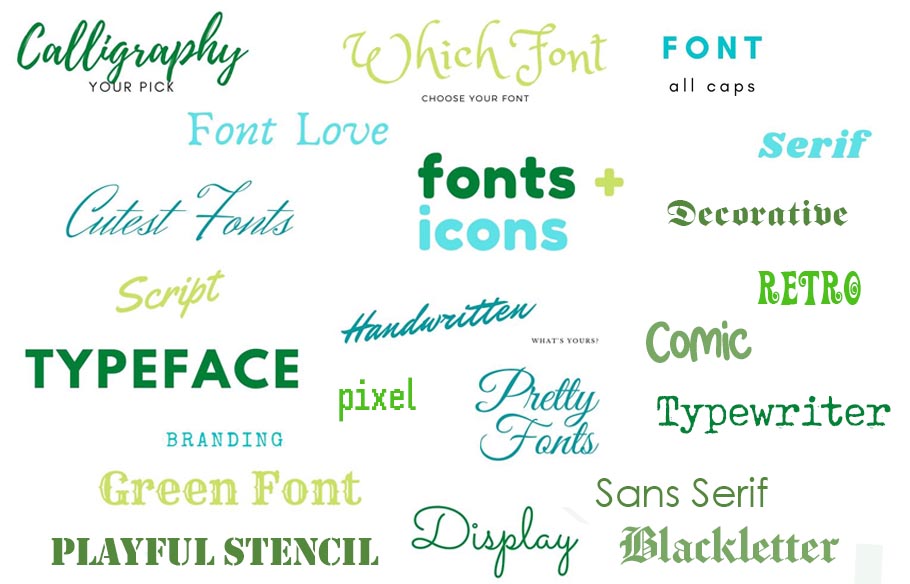 Adding Custom Fonts, The Best 5 WordPress Plugins