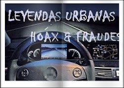 LEYENDAS, HOAX & FRAUDES