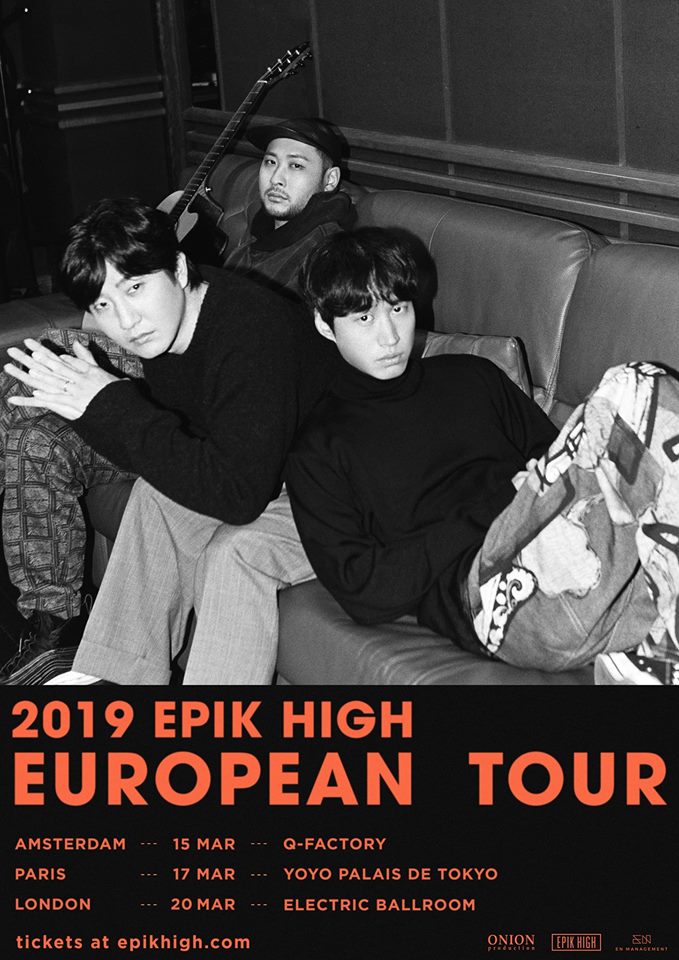 epik high europa tour