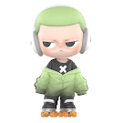 Pop Mart Light Rider Kubo Select Your Character Series Figure