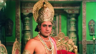arun govil arun govil as raam