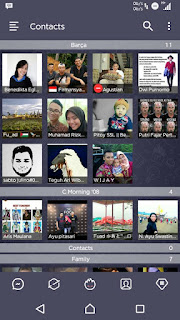Download BBM MOD Dark Navy v3.2.0.6 APK Versi Terbaru Download BBM MOD Dark Navy v3.2.0.6 APK Versi Terbaru