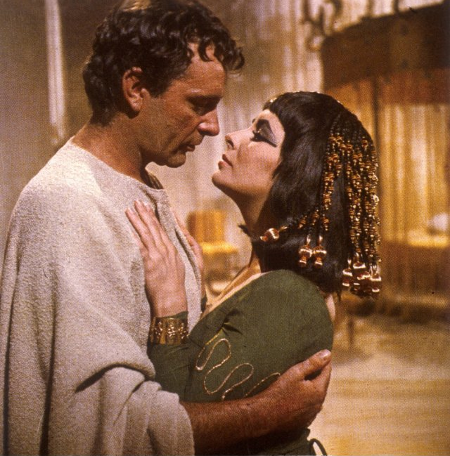 Il Figlio Di Cleopatra Che Fu Fatto Uccidere Da Ottaviano