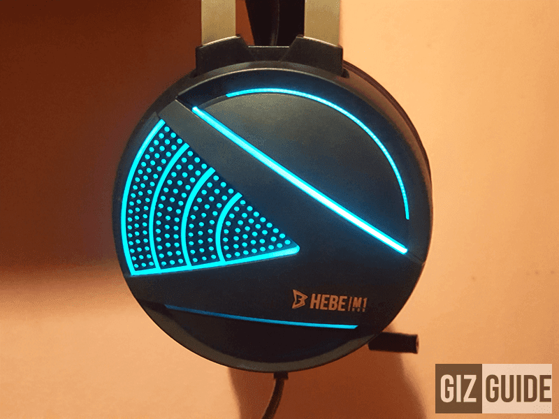 The light changes are cool! From blue The light changes are cool! From blue